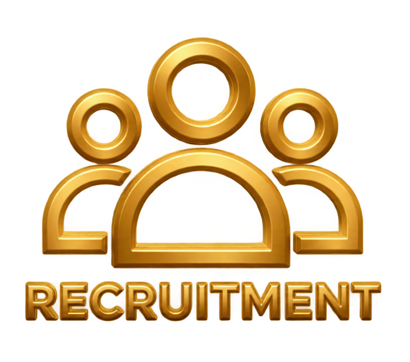 Recruitment