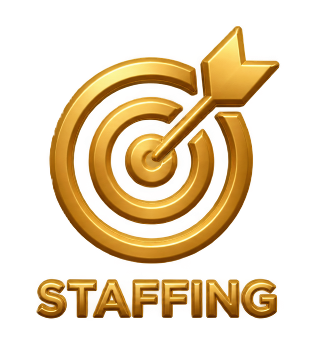 Staffing